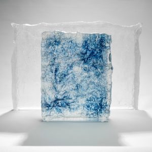 Entre Terre et Mer Verre & Couleurs